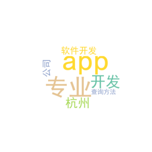 专业app开发_杭州app软件开发公司_查询方法