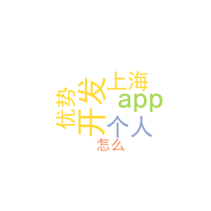 个人开发app_上海app开发优势_﻿该怎么做