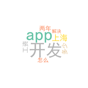 app端开发_上海app开发两年工资多少_怎么解决