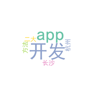 长沙app开发_app 开发 杭州_二大方法
