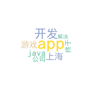 java app开发_上海app游戏开发公司_终于解决